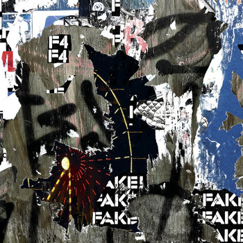 Album: F4 Fake -- Ken Vandermark