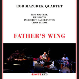 Album: FATHER’S WING