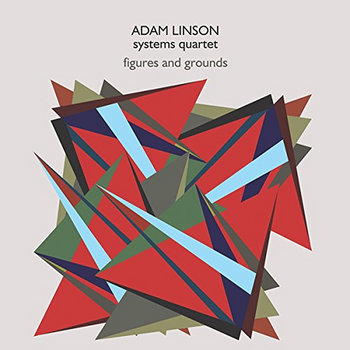 Album: Figures and Grounds -- Paul Lytton