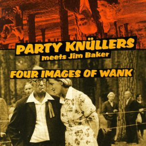 Album: Four Images Of Wank