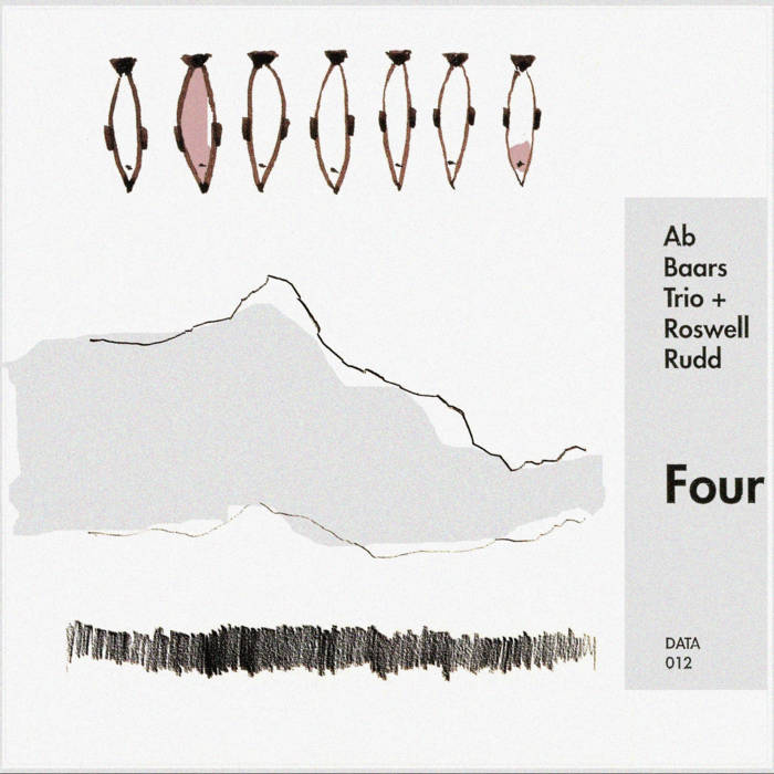Album: Four -- Ab Baars