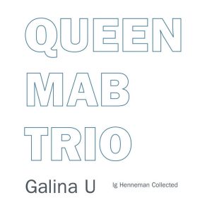 Galina U (from Ig Henneman Collected) -- Ab Baars