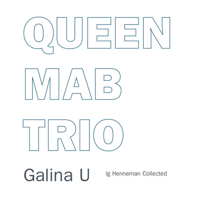 Album: Galina U (from Ig Henneman Collected)