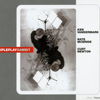 Album: Gambit -- Ken Vandermark