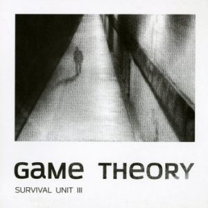 Game Theory -- Joe McPhee