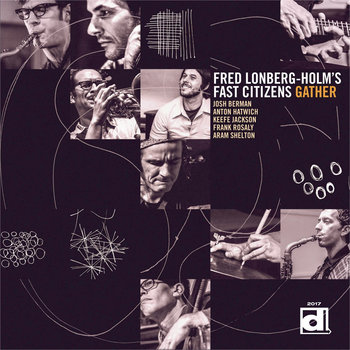 Album: Gather -- Fred Lonberg-Holm