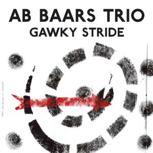 Gawky Stride -- Ab Baars