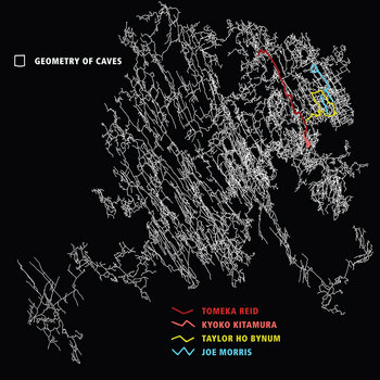 Album: Geometry Of Caves -- Joe Morris
