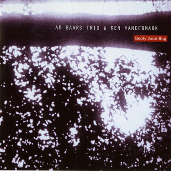 Album: Goofy June Bug -- Ken Vandermark, Ab Baars