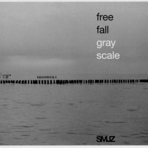 Gray Scale -- Ken Vandermark
