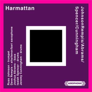 Album: Harmattan