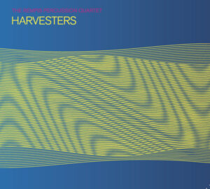 Album: Harvesters