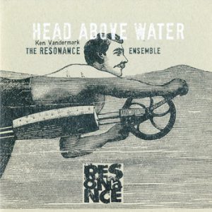Album: Head Above Water/Feet Out Of The Fire