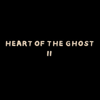 Heart of the Ghost II -- Luke Stewart
