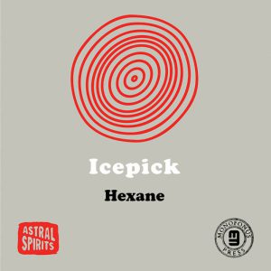 Album: Hexane