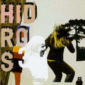 Album: Hidros 3