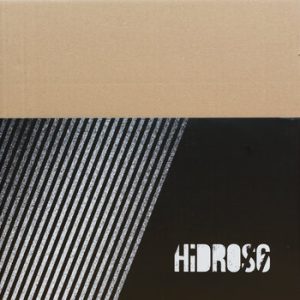 Hidros 6 -- Mats Gustafsson
