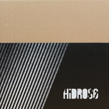 Album: Hidros 6 -- Mats Gustafsson