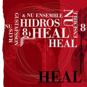 Album: Hidros 8 – Heal
