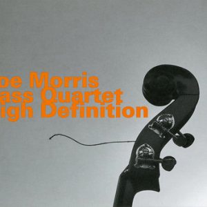 High Definition -- Joe Morris