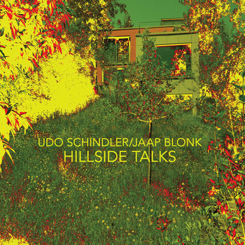 Album: Hillside Talks