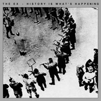 Album: History Is What's Happening -- Terrie Hessels