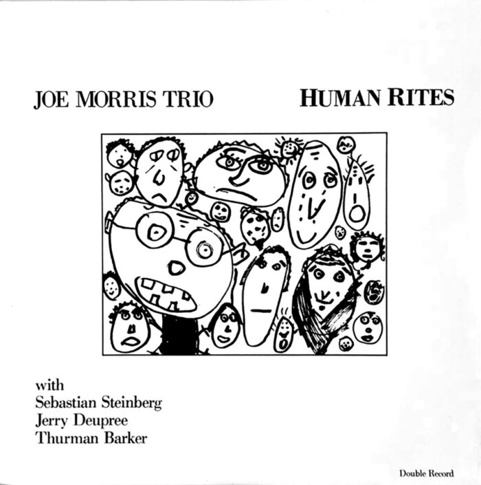 Album: Human Rites