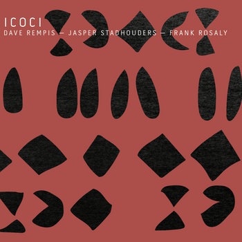 Album: ICOCI -- Dave Rempis