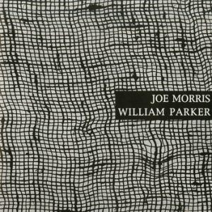 Invisible Weave -- Joe Morris