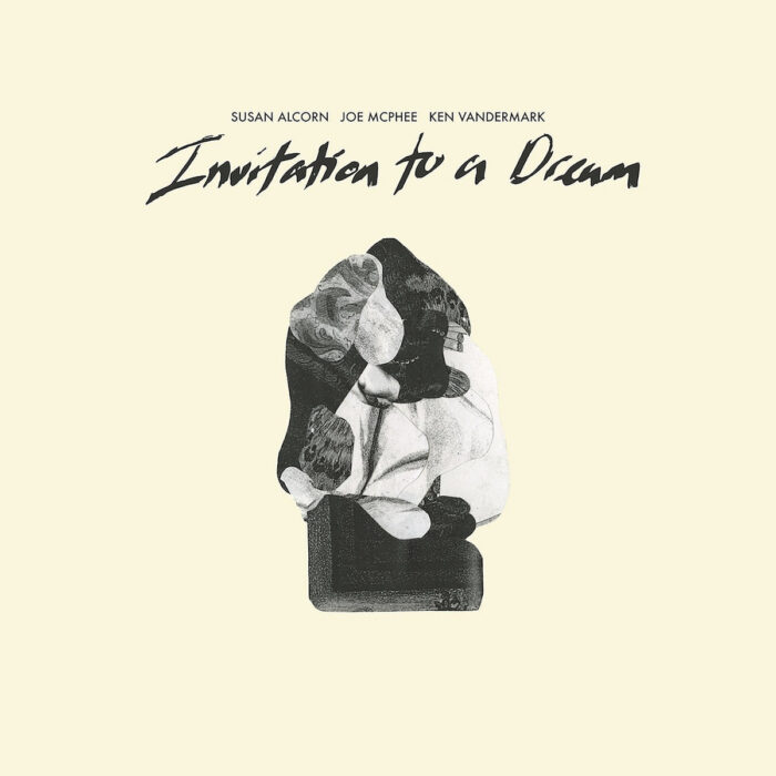 Album: Invitation To a Dream -- Ken Vandermark, Joe McPhee
