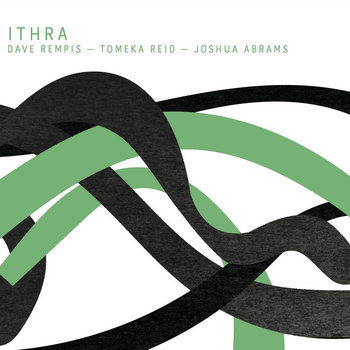 Album: Ithra -- Dave Rempis
