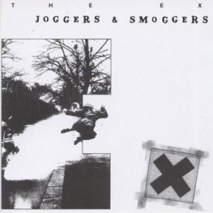Joggers & Smoggers -- Terrie Hessels