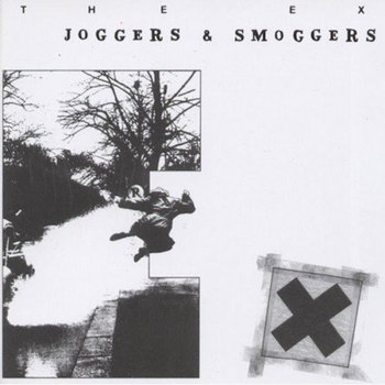 Album: Joggers & Smoggers -- Terrie Hessels