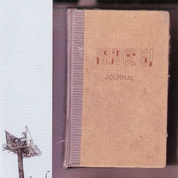 Album: Journal -- Ken Vandermark