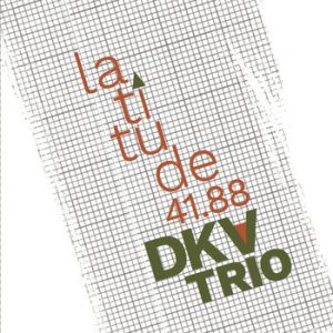 Album: Latitude 41.88