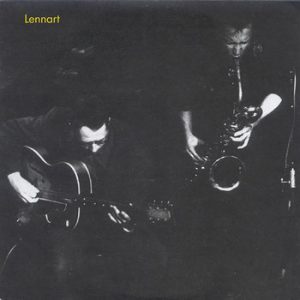 Album: Lennart
