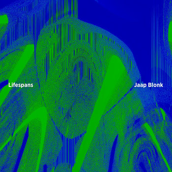 Album: Lifespans -- Jaap Blonk