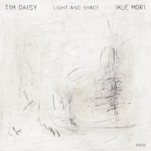 Light and Shade -- Tim Daisy
