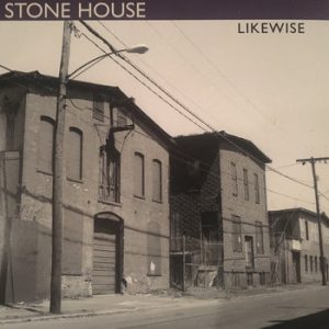 Album: Likewise