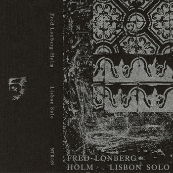 Album: Lisbon Solo -- Fred Lonberg-Holm