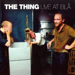 Album: Live at Blå