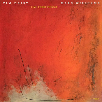 Album: Live From Vienna -- Tim Daisy