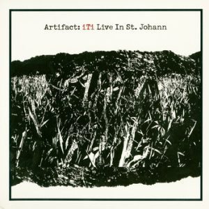 Album: Artifact: Live In St. Johann