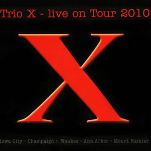 Album: Live On Tour 2010