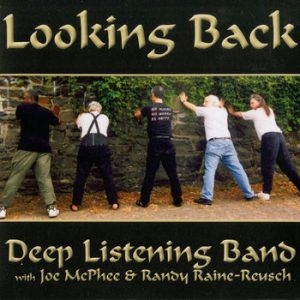 Album: Looking Back
