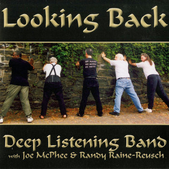 Album: Looking Back -- Joe McPhee