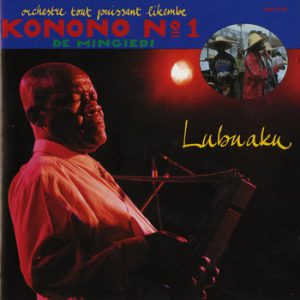 Album: Lumbuaku