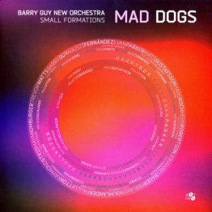 Mad Dogs -- Mats Gustafsson