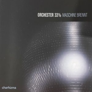 Album: Maschine Brennt