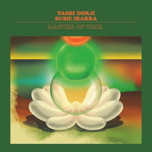 Master of Time -- Tashi Dorji